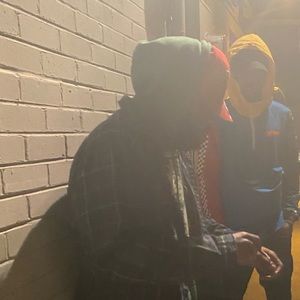 Meet your Posher, Demontrae